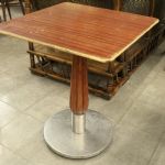 807 8422 CAFÉ TABLE